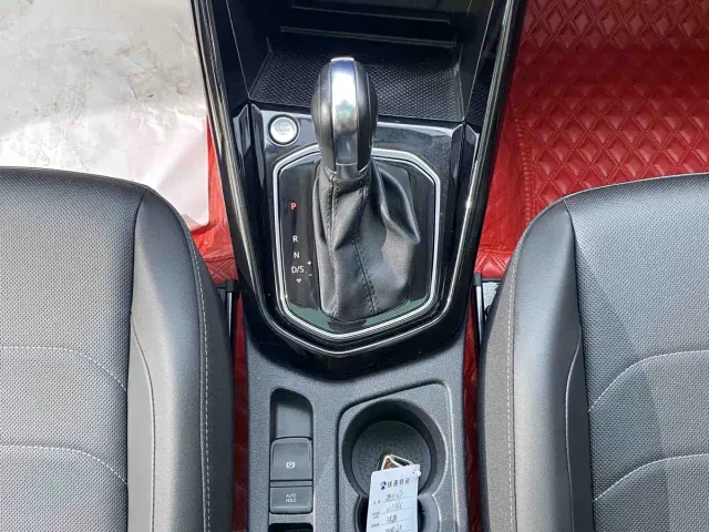 Jetta VS7 — Фото автомобиля 19