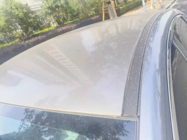 BYD Qin PLUS — Фото автомобиля 6