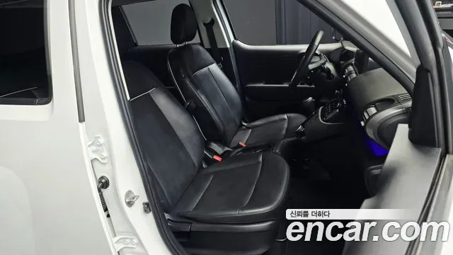 Hyundai Casper — Фото автомобиля 16