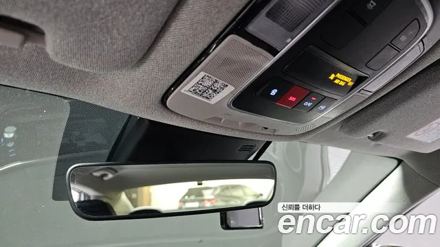 Hyundai Sonata DN8 — Фото автомобиля 24