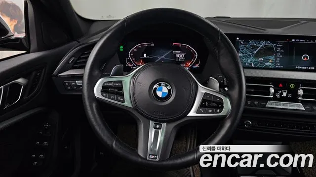 BMW 1-Series — Фото автомобиля 11
