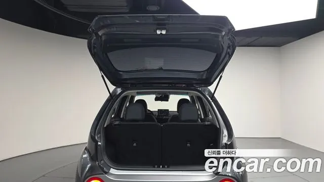 Hyundai Casper — Фото автомобиля 20