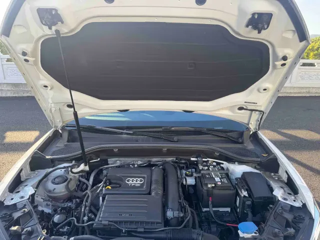 Audi Audi Q2L 2022 35 TFSI Fashion Dynamic — Фото автомобиля 18