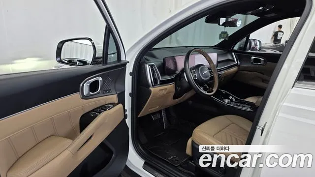 Kia Sorento Generation 4 — Фото автомобиля 10