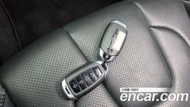 Hyundai Avante CN7 — Фото автомобиля 25