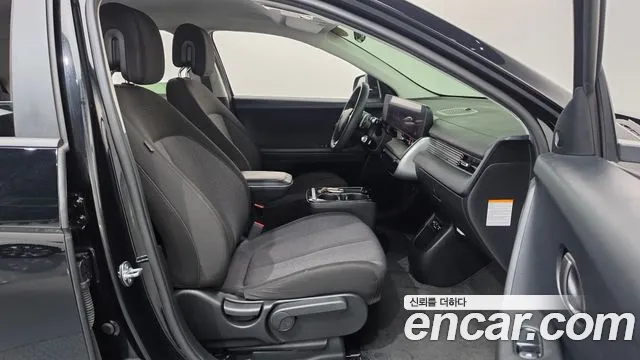 Hyundai Ioniq 5 New — Фото автомобиля 16