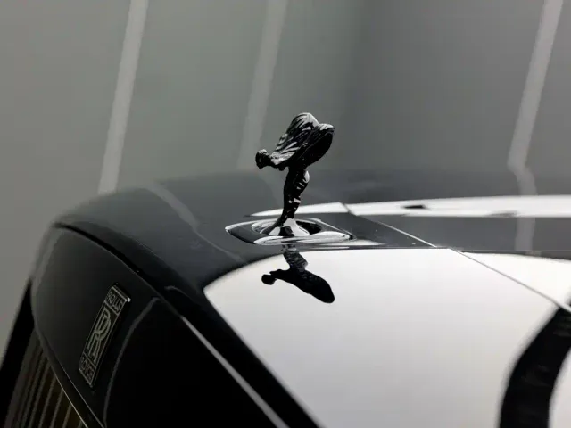 Rolls-Royce Cullinan — Фото автомобиля 4