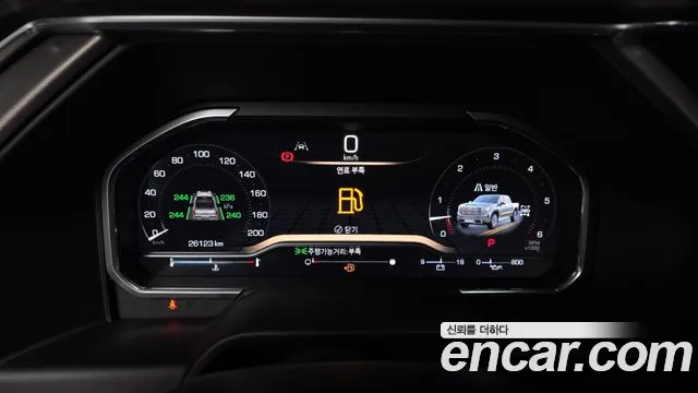 GMC Sierra — Фото автомобиля 11