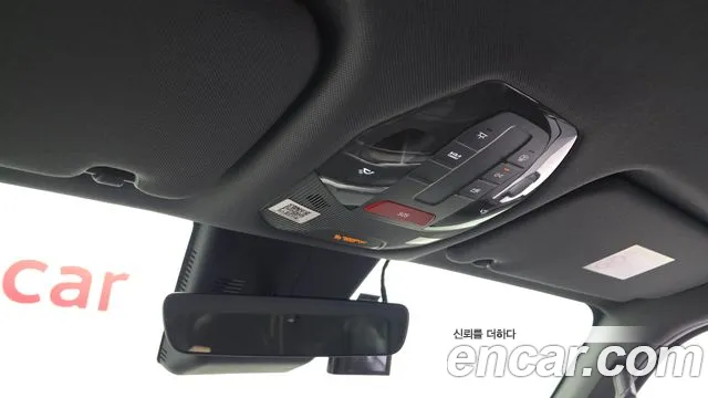 Kia Tasman Tasman 2.5T Бензин 4WD — Фото автомобиля 17