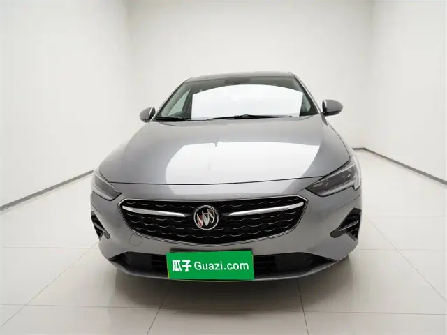 Buick Regal — Фото автомобиля 2