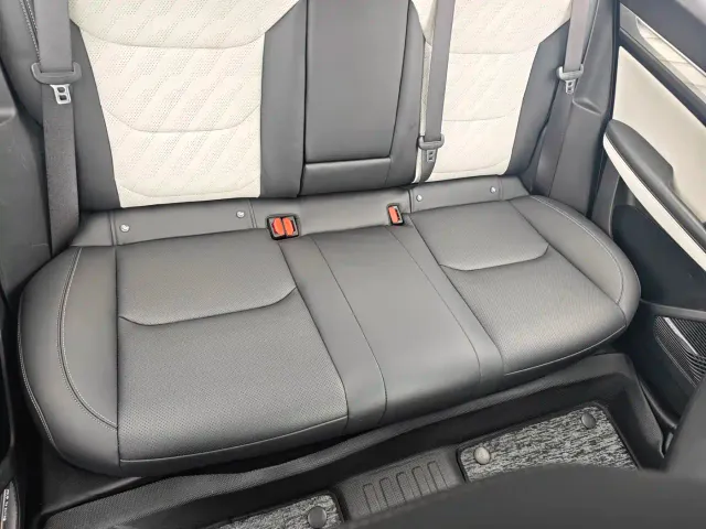 Geely Emgrand L — Фото автомобиля 15