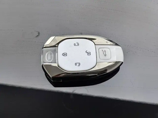 GAC Trumpchi M8 — Фото автомобиля 19