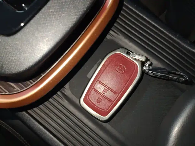 Toyota bZ3 — Фото автомобиля 8