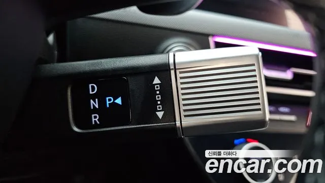 Hyundai Sonata — Фото автомобиля 12
