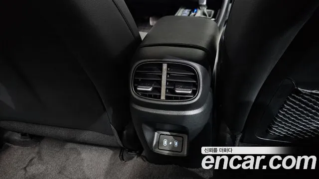 Hyundai AVANTE Новый Avante (CN7) — Фото автомобиля 30