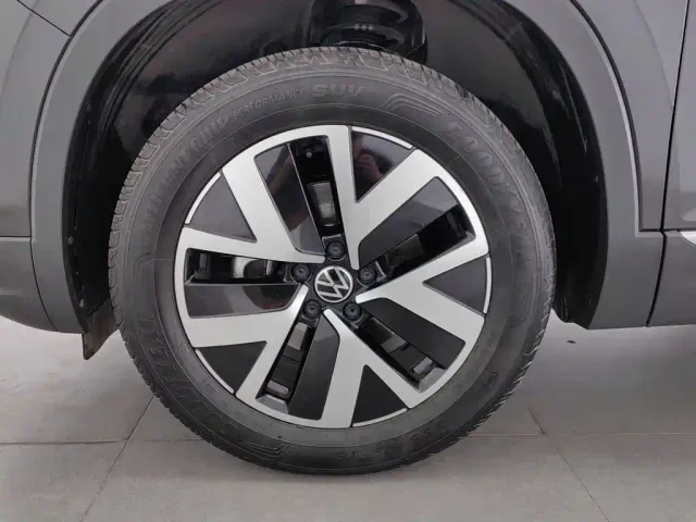 Volkswagen Tayron — Фото автомобиля 17