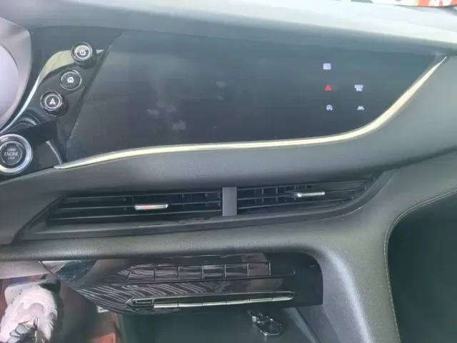 Buick Enclave — Фото автомобиля 8
