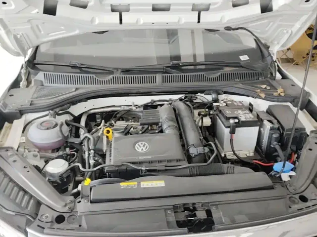 Jetta VA7 — Фото автомобиля 19