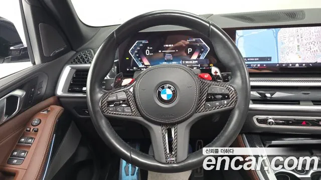 BMW X5 — Фото автомобиля 13