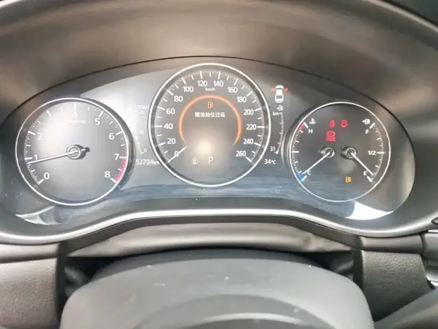 Mazda Axela — Фото автомобиля 7