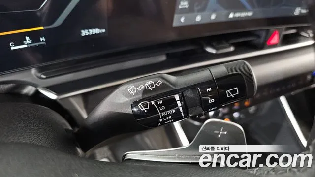 Kia Carnival Generation 4 — Фото автомобиля 27