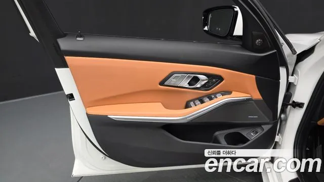BMW 3 Series G20 — Фото автомобиля 13