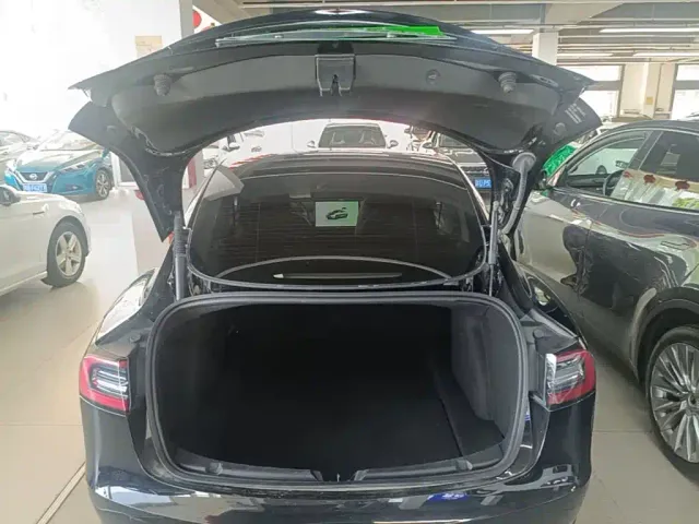 Tesla Model 3 — Фото автомобиля 18