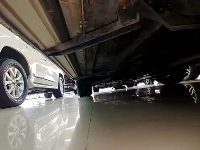 Nissan Murano — Фото автомобиля 21
