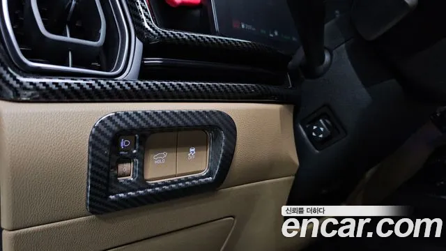 Kia Sorento 4th Gen — Фото автомобиля 24