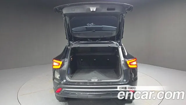 Chevrolet Trax — Фото автомобиля 20