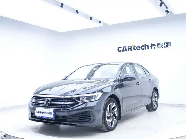 Volkswagen Sagitar — Фото автомобиля 10
