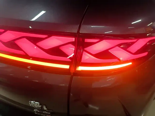 BYD Tang L — Фото автомобиля 7