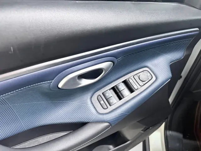 GAC Trumpchi GS3 — Фото автомобиля 9