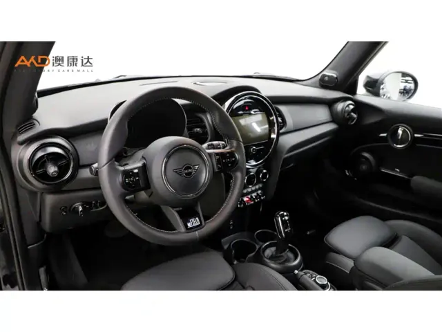 MINI Hatch — Фото автомобиля 6
