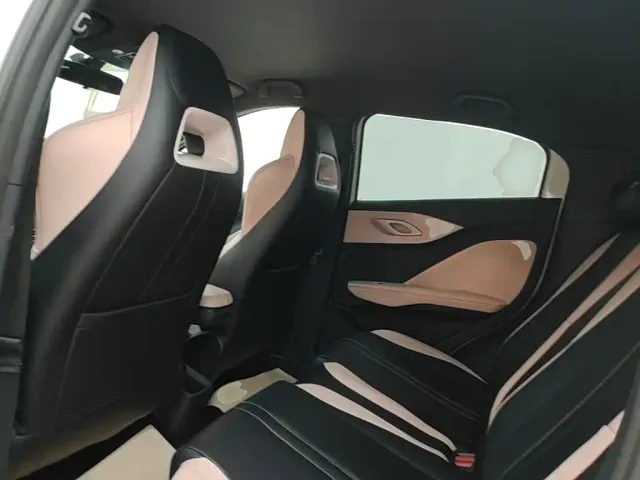 BYD Seagull — Фото автомобиля 16