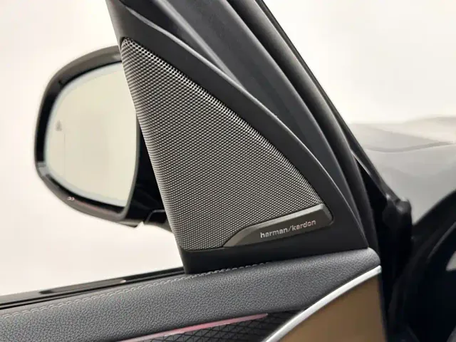 BMW X3 — Фото автомобиля 15