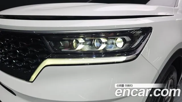 Kia Sorento — Фото автомобиля 22