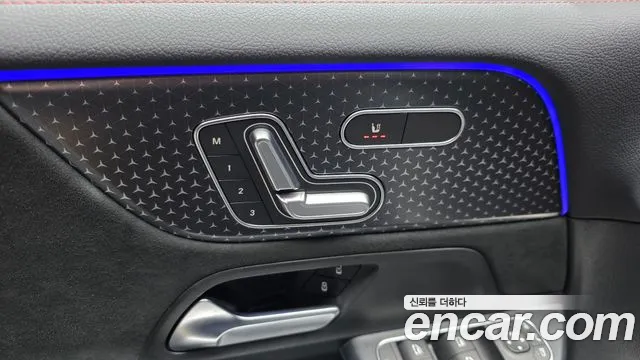 Mercedes-Benz EQB X243 — Фото автомобиля 29