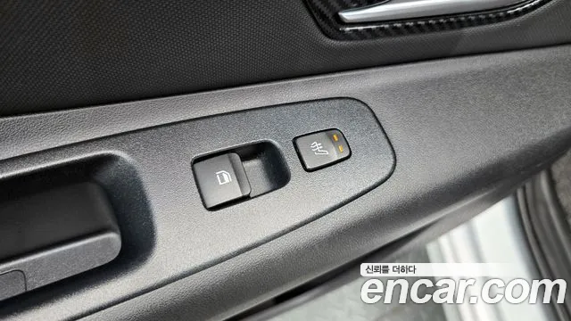 Hyundai Avante CN7 — Фото автомобиля 29