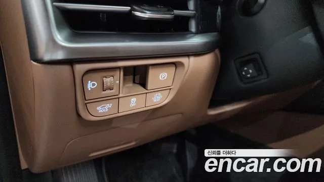 Hyundai Grandeur — Фото автомобиля 22