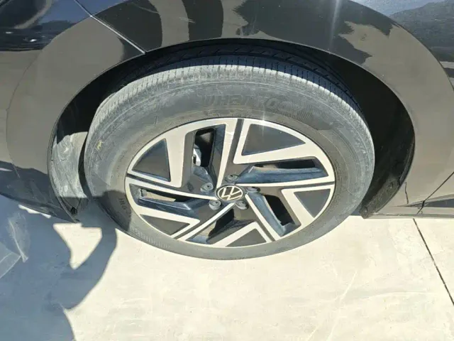 Volkswagen Sagitar — Фото автомобиля 22