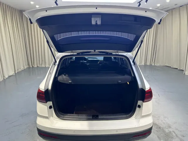Volkswagen Tharu — Фото автомобиля 7