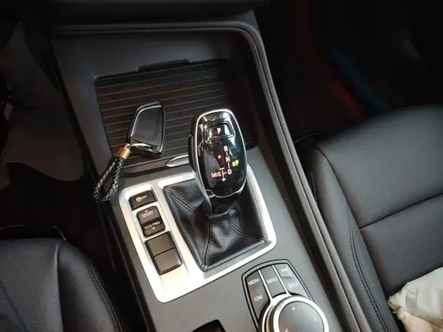 BMW 1 Series — Фото автомобиля 13