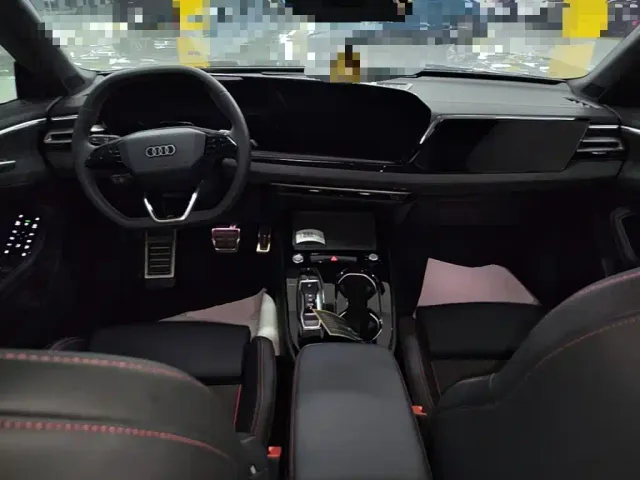 Audi A5L Sportback — Фото автомобиля 9