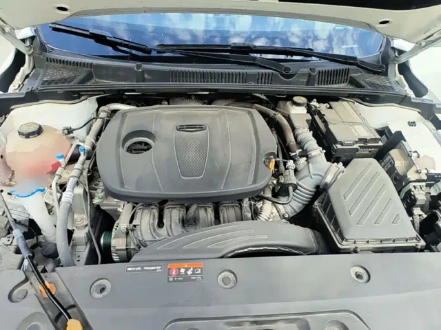 Geely Emgrand — Фото автомобиля 19