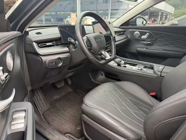 Chery Arrizo 8 PRO — Фото автомобиля 4
