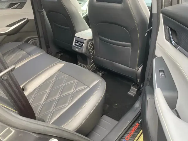Changan CS75 Plus — Фото автомобиля 15