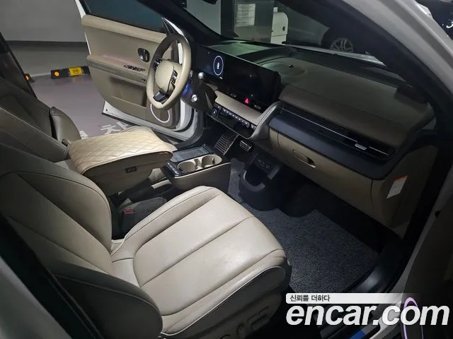 Hyundai Ioniq 5 Ioniq 5 (New) — Фото автомобиля 12