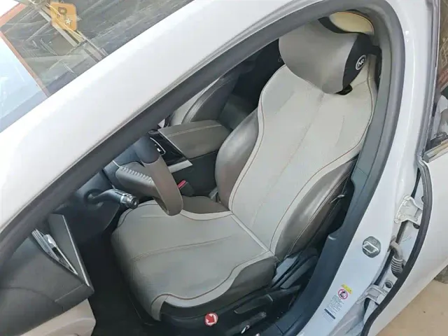 BYD Qin PLUS — Фото автомобиля 14