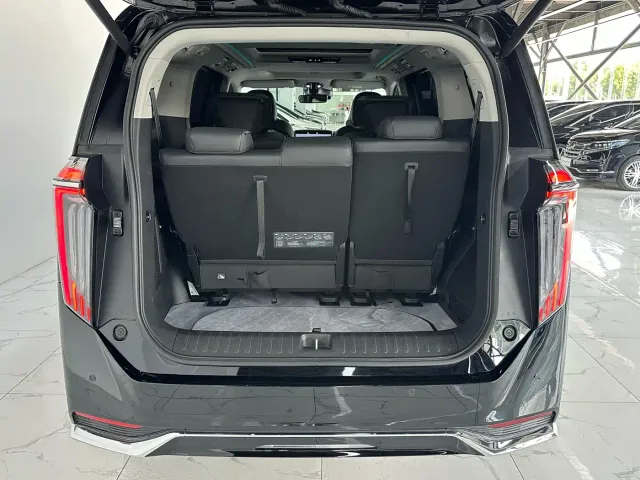 GAC Trumpchi M8 — Фото автомобиля 26